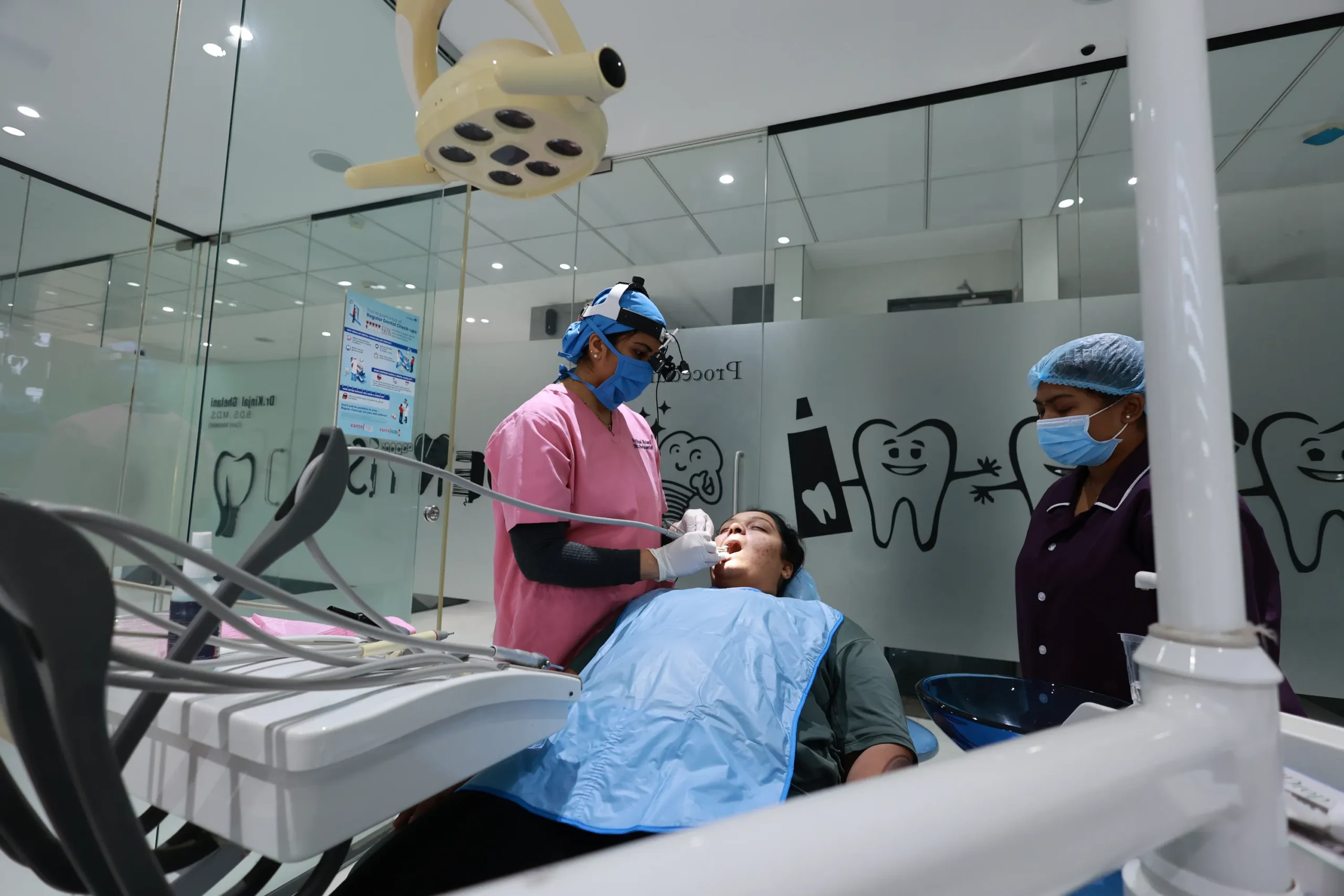 full dental implants