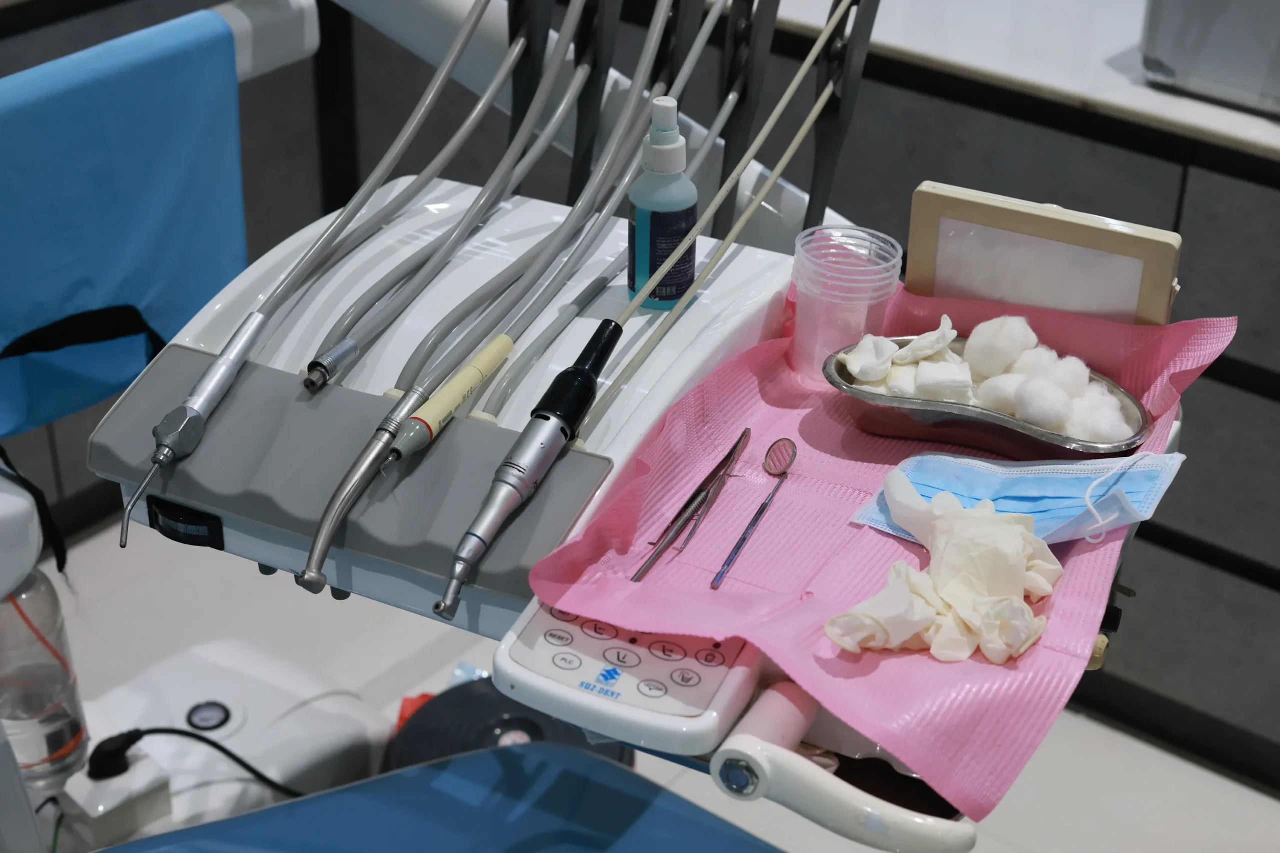 periodental surgery