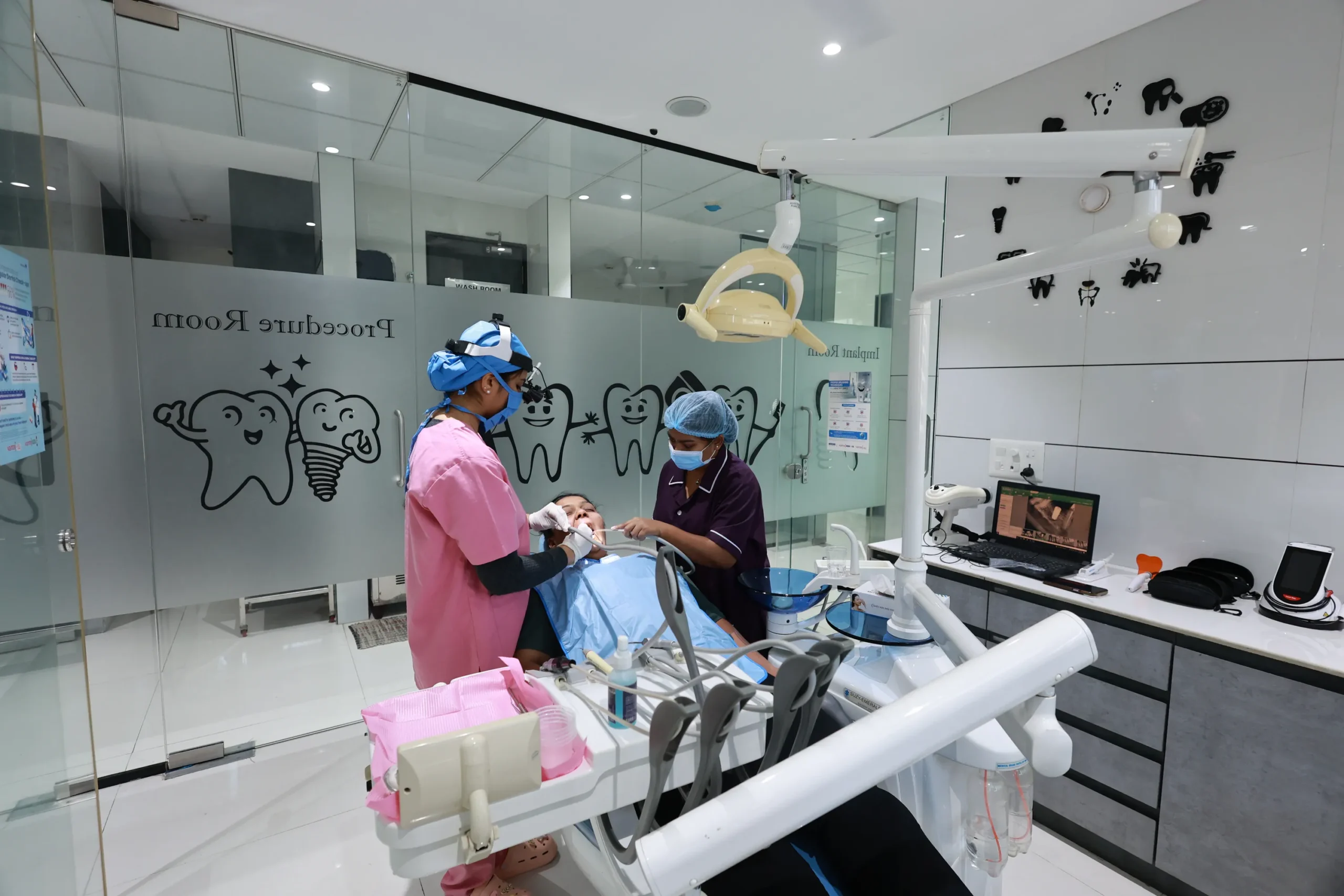 periodontal surgery in surat